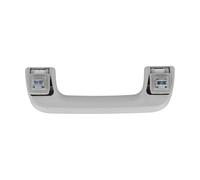 PoignéE Plafond Auto Compatible Avec A1 2011-2018 Pour A4l 2009-2016 1 Pièces Poignée Intérieure De Garniture De Toit Avant Éhicule Intérieur Voiture Poignée Intérieure De Voiture 8R0857607H