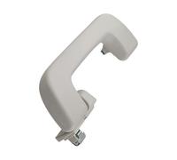 PoignéE Plafond Auto Compatible Avec A4 Pour Allroad 2010-2016 1 Pièces Poignée De Maintien Grise Poignée Supérieure Intérieure Accessoires De Support De Passager 8UD857607
