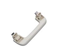 PoignéE Plafond Auto Compatible Avec A4 Pour Q5 2009-2014 1 Pièces Poignée Intérieure De Toit Avant Droit Accessoires De Poignée Intérieure 8R0857607H
