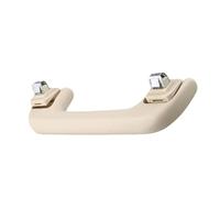 PoignéE Plafond Auto Compatible Avec A6 2012-2015 Pour A7 2012-2013 1 Pièces Poignée De Maintien De Toit Supérieure Poignée De Garniture De Toit De Véhicule 8R0857607H