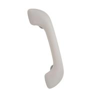 PoignéE Plafond Auto Compatible Avec Kadjar Pour Clio 1 Pièces Poignée Intérieure De Maintien De Toit Accessoires De Poignée De Traction De Toit Intérieur 739410013R