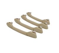 PoignéE Plafond Auto Compatible Avec Lexus Pour Is300 2006-2013 Pour Es240 2006-2012 4 Pièces Poignée D'assistance Au Toit Poignée De Traction Accessoires 574612-3030