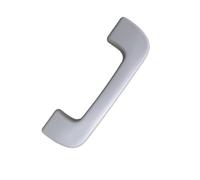 PoignéE Plafond Auto Compatible Avec Rs5 Pour Coupe Pour Sport 2010-2016 1 Pièces Poignée De Toit Intérieure Grise Poignée De Plafond 8U0857608