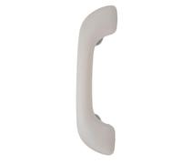 PoignéE Plafond Auto Compatible Avec Talisman Pour X47 1 Pièces Poignée De Maintien De Toit Intérieure Poignée De Traction De Toit Intérieur Accessoires De Remplacement 739410013R
