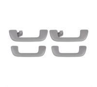 PoignéE Plafond Auto Compatible Avec Toyota Pour Aruis Pour Prius 2007-2012 4 Pièces Poignée De Traction De Plafond Intérieure Avant Et Arrière Accessoires De Saisie 74610-52030