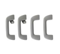 PoignéE Plafond Auto Compatible Avec Toyota Pour Ez 2011-2016 4 Pièces Poignée De Traction De Toit Intérieure Poignée De Plafond Supérieure Accessoires D'accoudoir