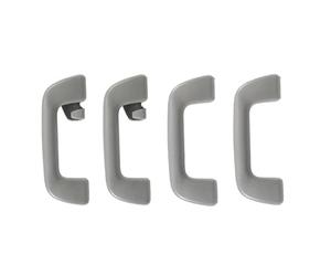 PoignéE Plafond Auto Compatible Avec Toyota Pour Ez 2011-2016 4 Pièces Poignée De Traction De Toit Intérieure Poignée De Plafond Supérieure Accessoires D'accoudoir