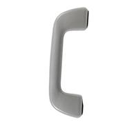 PoignéE Plafond Auto Compatible Avec Toyota Pour Highlander Pour Kluger 2007-2015 1 Pièces Poignée De Traction De Toit Intérieure Accessoires De Remplacement 74610-52020