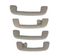 PoignéE Plafond Auto Compatible Avec Toyota Pour Prado 2014-2019 4 Pièces Poignée De Traction De Toit Poignée D'assistance Poignée De Toit Intérieure 7461030320A8