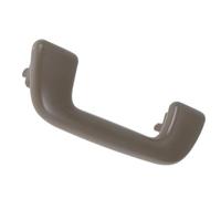 PoignéE Plafond Auto Compatible Avec Toyota Pour Vios 2008-2014 1 Pièces Poignée De Traction De Toit Avant Poignée De Garniture Intérieure Poignée De Maintien Accessoires 74610-52020