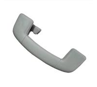 PoignéE Plafond Auto Compatible Avec Vw Pour Pour MK2 2016-2024 1 Pièces Poignée De Maintien Poignée De Traction Intérieure De Toit Arrière 5G0857643B