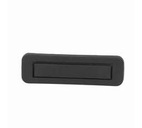 Poignée Plaque Serrure Hayon Compatible Avec Jeep Pour Renegade Pour Longitude 2015 2016 2017 2018 2019 2020 Bouton De Couvercle De Coffre De Commutateur De Dégagement 52052778