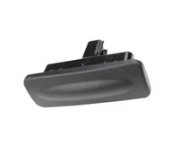 Poignée Plaque Serrure Hayon Compatible Avec Kia Pour Ceed 2013 2014 2015 2016 2017 2018 Verrou De Coffre Arrière De Voiture Bouton D'ouverture Du Hayon Déverrouillage De Démarrage