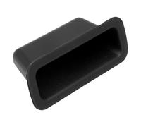 Poignée Plaque Serrure Hayon Compatible Avec Nissan Pour Xtrail 2008-2013 Pour Avenir 1998-2005 Pour Presage 2003-2009 Poignée De Porte Arrière De Hayon De Voiture 90940-WA900
