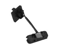 Poignée Plaque Serrure Hayon Compatible Avec Opel Pour Insignia Trappe Berline Hayon Interrupteur De Démarrage Ouverture Du Coffre Interrupteur De Déverrouillage Du Coffre 13422268