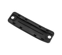 Poignée Plaque Serrure Hayon Compatible Avec TOYOTA Pour 4RUNNER Pour CAMRY Pour PRIUS Pour SIENNA 2004-2017 Couvercle De Bouton De Commutation De Déverrouillage Arrière 8490547 8490547010