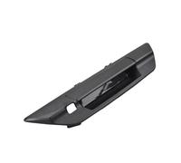 Poignée Plaque Serrure Hayon Compatible Avec Toyota Pour Hilux Pour Revo 2015 2016 2017 2018 2019 2020 2021 Poignée De Hayon 69090-0K110 69090-0K120(Black,Camera hole)