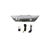 Poignée Plaque Serrure Hayon Compatible Avec Toyota Pour Hilux Pour Revo 2015 2016 2017 2018 2019 Avec t Serrure Hayon Poignée Ouverte Poignée De Porte De Levage 690900K120(Both have it)