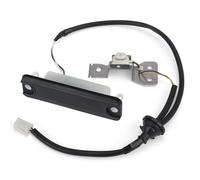 Poignée Plaque Serrure Hayon Compatible Avec Toyota Pour Prius 2004 2005 2006 2007 2008 2009 Interrupteur De Hayon Coffre Avec Interrupteur Déverrouillage Trappe Arrière 901-717 84905-47010