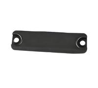 Poignée Plaque Serrure Hayon Compatible Avec Toyota Pour Prius Pour 4Runner Pour Sienna Pour Camry 2004-2011 Kit De Fixation De Déverrouillage De Porte De Hayon Arrière 84840-21010