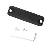 Poignée Plaque Serrure Hayon Compatible Avec Toyota Pour Sienna Pour 4Runner Pour Sequoia 2004-2018 Serrure Porte Coffre Trappe Hayon Interrupteur Loquet Bouton Déverrouillage 84840-21010
