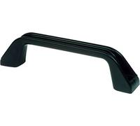 Poignee plastique noire BUISARD - 766001