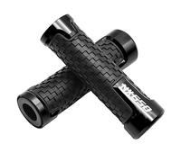 Poignée Poignée De Guidon De Moto Poignées De Guidon De Moto Pour NX650 Dominator NX650 1988-1996 1989 1990 91 92 93 94 couvre-guidon(Black)