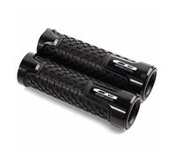 Poignée Poignée De Moto Poignées De Guidon Couverture Pour CB650R CB 650R 2019-2020 Accessoires Avec couvre-guidon(Black)
