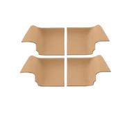 Poignée Poignée De Porte De Voiture Pour Defender 90 110 130 2020-2025 | Pour Land Rover(Beige 4pcs)