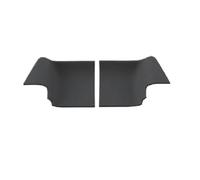 Poignée Poignée De Porte De Voiture Pour Defender 90 110 130 2020-2025 | Pour Land Rover(Black 4pcs)
