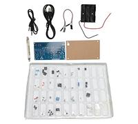 Poignée Portable kit Compteur de Bricolage de Bricolage Non assemblé Les Parties du détecteur de rayonnement nucléaire 380V - 550V pour Les développeurs MCU informatiques