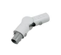 Poignée Portative, Coude De Direction, Coude De Connexion À Tige Métallique, MJWXCQ05XYHW, Compatible Avec L'aspirateur Sans Fil Xiaomi 2 Pro, Accessoires For Aspirateur
