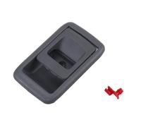 Poignée Porte 1 Paire Poignées Porte Intérieures Avant Gauche Droite Accessoires Voiture pour Toyota pour Tacoma pour 4Runner pour Camry pour Tercel Pickup 89-2004 Poignée Intérieure Porte