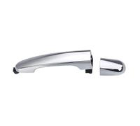 Poignée Porte Auto Compatible Avec Kia Pour Sorento 2011 2012 2013 2014 2015 Poignées De Porte Extérieures De Voiture Arrière Côté Conducteur Gauche 1 Pièces OEM:826512P010 836521U010