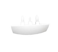 POIGNEE PORTE AVEC CROCHET POUR LAVE LINGE BRANDT - WTG894400