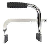 POIGNEE PORTE BATTERIE AJUSTABLE AUTOMOBILE - 110 A 190 MM