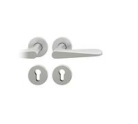 Poignée porte BB Alu F1 VK8, 0 12 1144