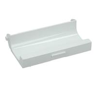 Poignée porte blanche d'origine Lave-vaisselle 1525398002 FAURE Lave-vaisselle 1525398002 FAURE