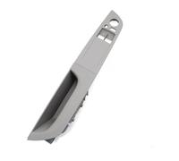 Poignée Porte Boîte Gants Pour Série 3 M3 E92 Coupé 320i 330i 335i 2007-2014 Accoudoir Porte Conducteur Gauche Panneau Commutateur Fenêtre Poignée Couvercle(Grey,Left)