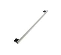 Whirlpool Poignée de porte de four C00301060 pour cuisinière Hotpoint – Noire