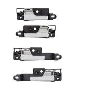 Poignée Porte Compatible Avec Lincoln Pour Zephyr 2006 Poignée De Porte Intérieure Chromée Pièces De Rechange Automobiles OEM : CA29294 6E5Z5422600A