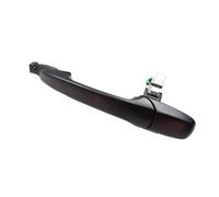 Poignée porte Compatible Avec Mazda Pour 356CX7 Pour CX9 Pour BT50 2006 2007 2008 2009 2010 2011 Poignée Porte Extérieure Conduite Gauche Et Droite UR56-59410B UR56-58410B