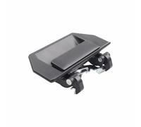 Poignée porte Compatible Avec Nissan D21 Pour Hardbody Pour Truck 1986 1987 1988 1989 1990 1991 1992 1993 1994 Poignée Hayon Arrière 90606-01G01