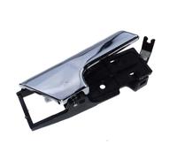 Poignée Porte Compatible Avec Pontiac Pour G3 2009 Poignée De Porte Intérieure Chromée De Voiture Avant Arrière Gauche Droite OEM:96462709 OEM:96462709 96462710