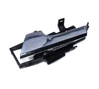 Poignée Porte Compatible Avec Pontiac Pour G3 2009 Poignée De Porte Intérieure Chromée De Voiture Avant Arrière Gauche Droite OEM:96462709 OEM:96462709 96462710