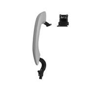 Poignée porte Compatible Avec Pour 9YA-2 Pour Cayenne 2023 2024 2025 Poignée De Porte Extérieure Avant 9Y0837205F 9Y0837206F