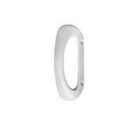 Poignée Porte Congélateur compatible Brandt Vedette 45x4118