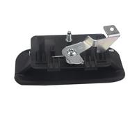 Poignée Porte Coulissante À Chargement Latéral Voiture Côté Extérieur Droit Pour F&ord Pour TRANSIT MK6 MK7 2000 - 2014 1494057 YC15V26600AN (Color : Left)