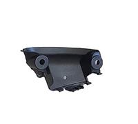 Poignée Porte Couvercle Poignée Intérieure Pour Peugeot 107 Pour Toyota Pour Aygo Pour Citroën C1 2005-2009 Boucle Porte Couverture Main PoignéE Porte IntéRieure Voiture ( Couleur : Right Black )