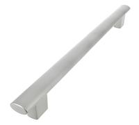 Poignee porte de four inox e=344 pour Four Faure